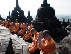 Jacob Ereste : Candi Borobudur Akan Segera Diresmikan Sebagai Destinasi Budaya dan Ziarah Spiritual Umat Budha se-Dunia