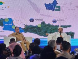 Kawasan Rebana dan Bandara Internasional Jawa Barat (BIJB) butuh Pengembangan Strategis supaya Bisa Maju.