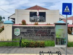 Dugaan Korupsi Pengunaan Dana DAK Non Fisik (BOKB) Tahun 2023 di DP3AKB Kab.Majalengaka
