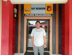 297 Nasabah Diduga Menjadi Korban Oknum Pegawai BRI Unit Majalengka Wetan