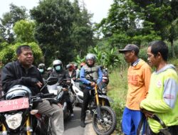Bupati Eman Inovasi “JALISMA” Persingkat Jarak Tempuh Majalengka ke Bantarujeg dan Lemahsugih.
