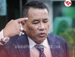 Hotman Paris Bela Dedi Mulyadi Usai Disebut Dangkal oleh Rocky Gerung