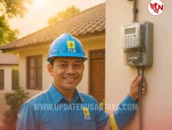 Diskon Tarif Listrik 50 Persen Kembali Diberlakukan Mulai 5 Juni 2025