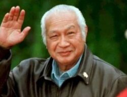 Jacob Ereste : Kecerdasan Serta Kekuatan Spiritual Presiden Soeharto yang Harus Diakhiri Oleh Kecerdasan dan Kekuatan Spiritual Juga