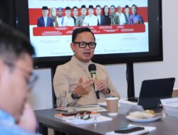 Wamendagri Bima: Penerapan Otonomi Daerah Harus Berpihak pada Keadilan Sosial
