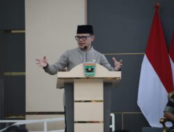 Wamendagri Bima Arya Ingatkan Pemda Dampingi Pembentukan Kopdeskel Merah Putih