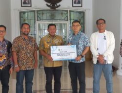 Melalui Program PRISEI Bupati Majalengka akan Terbitkan 273 Sertifikat Tanah Gratis