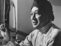 Jacob Ereste : Kecerdasan Serta Kekuatan Spiritual Presiden Soeharto yang Harus Diakhiri Oleh Kecerdasan dan Kekuatan Spiritual Juga