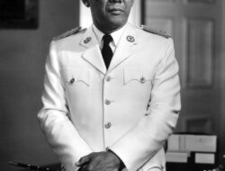 Jacob Ereste : Dimensi Spiritual Soekarno Sebagai Pemimpin Bangsa yang Patut dan Pantas Untuk Diteladani