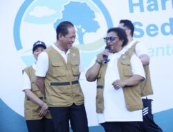 Wamendagri Ribka: Lingkungan Hidup Jadi Pilar Penting Menuju Indonesia Emas 2045