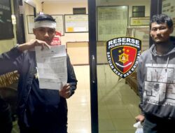 2 Orang Pengurus FWJ Indonesia Korwil Kuningan Dikeroyok 15 Orang Ngaku Ormas Al Jabar