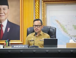 Pelaksanaan Rapat di Hotel Dimungkinkan, Wamendagri Bima: Harus Tepat Substansi dan Dorong Perekonomian Daerah