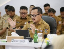 Kemendagri Lakukan Penguatan Layanan Dasar yang Tepat Sasaran melalui Program SKALA