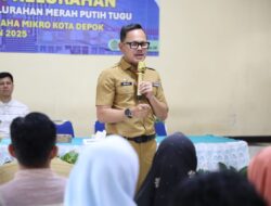 Wamendagri Bima Tegaskan Pembentukan Kopdeskel Merah Putih untuk Dukung Pemerataan Program Presiden