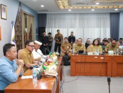 Wamendagri Bima Arya Ingatkan Pemkot Depok Pentingnya Konsep Usaha Kopdeskel Merah Putih