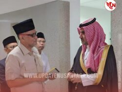 Arab Saudi Tegur Indonesia soal Data Kesehatan Jemaah, Kuota Haji 2026 Terancam Dipotong