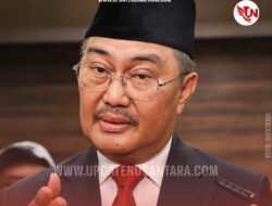 Jimly Sebut Pemakzulan Wapres Gibran Mustahil: Tiga Partai Sudah Menolak
