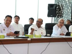 Tanggapi Polemik Status Administrasi Empat Pulau Aceh–Sumut, Kemendagri Uraikan Kronologi Lengkap