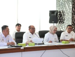 Kemendagri Siapkan Langkah Strategis Fasilitasi Penyelesaian Polemik Status Empat Pulau Aceh–Sumut