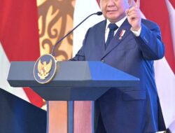 Pemerintah Resmi Umumkan Kenaikan Gaji Hakim