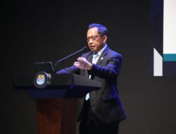 Mendagri Tegaskan Akses dan Infrastruktur Jadi Kunci Pertumbuhan Daerah