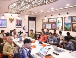 Kemendagri Beri Pembekalan kepada Bupati Indramayu Terkait Urusan Politik dan Pemerintahan Umum
