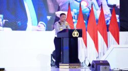 Kakorlantas Ingatkan Jajaran Pesan Kapolri: Layani Masyarakat dengan Humanis