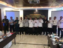 Kemenko Polkam Dukung Peran Intelijen Negara Pada Penyelenggaraan Diplomasi Pertahanan Indonesia
