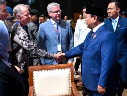 33 Negara Hadiri Konferensi Internasional Infrastruktur Tahun 2025 di JCC Jakarta