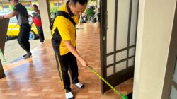 Sat Samapta Polres Majalengka Gelar Bakti Religi Peringati HUT Bhayangkara ke-79