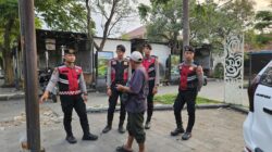Sat Samapta Polres Majalengka Laksanakan Patroli Perintis Presisi di Sejumlah Titik Rawan