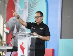 Wamendagri Bima Arya Semangati Pemuda Siapkan Diri Jadi Pemimpin Berkualitas