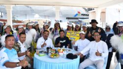 Kirab Budaya HJM ke-535, Dandim 0617/Majalengka Tunjukkan Sinergi TNI dan Masyarakat
