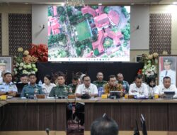 Integrasi Tata Ruang Kunci Sukses Pembangunan Perbatasan