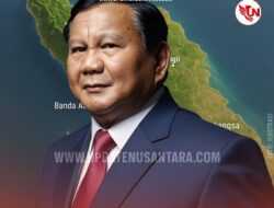 Presiden Prabowo Akan Turun Tangan Selesaikan Sengketa Empat Pulau antara Aceh dan Sumut