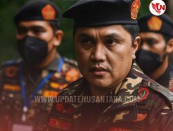 Kemendagri Tegaskan: Ormas Dilarang Kenakan Seragam Mirip TNI-Polri, Wajib Ditertibkan!