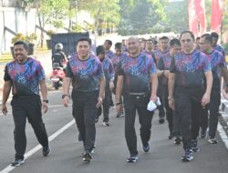 Syukuran HUT ke-74 Koopsud, Ini Kata Panglima Koopsud I