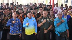 Perkuat Kolaborasi, Dandim 0617/Majalengka Hadiri Pembinaan Ormas, OKP, dan Yayasan se-Kabupaten Majalengka
