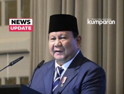Jacob Ereste : Keputusan Bijak Presiden Kembalikan 4 Pulau Kepada Aceh Dapat Menjadi Garansi Dukungan dari Rakyat Tiada Bimbang dan Ragu