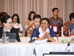 Wamendagri Ribka Pastikan Enam Provinsi di Papua Alokasikan Dana untuk Tangani Kasus Malaria