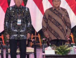 Menko Polkam BG: Pemerintah Tetapkan 4 Pulau Masuk Wilayah Provinsi Aceh