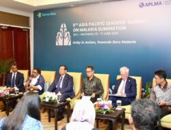 Wamendagri Ribka Haluk Tegaskan Pentingnya Sinergi dan Riset Mendalam untuk Tangani Masalah Kesehatan di Papua