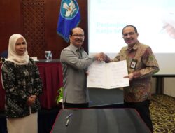 Kemenkumham Aceh Gandeng 23 PTS, Perkuat Pembinaan Hukum di Dunia Kampus
