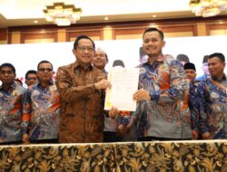 Mendagri Izinkan Pemda Rapat di Hotel Asal Tepat Sasaran dan Tidak Berlebihan