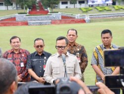 Wamendagri Bima: Retret Kepala Daerah Momentum Penguatan Kolaborasi dan Sinergi