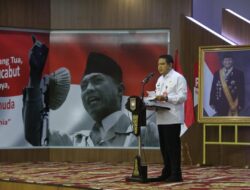 BPSDM Kemendagri Tutup Latsar CPNS Golongan III Tahun 2025: Cetak ASN BerAKHLAK dan Profesional