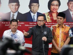 Wamendagri Bima Sebut 86 Kepala Daerah dan Wakil Kepala Daerah Bakal Ikuti Retret Gelombang II