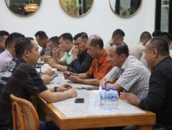 Kapolres Majalengka Sampaikan Ini Saat Penutupan LatjanTaruna Akpol TK II Batalyon Ksatriya Hawin Sarwahita