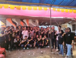 LSM GMBI Distrik Majalengka Gelar Acara Bakti Sosial Khitanan Massal