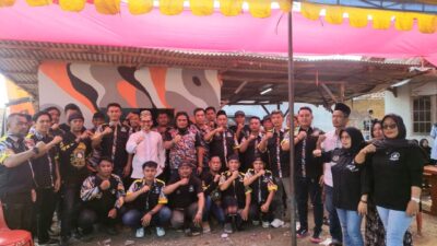LSM GMBI Distrik Majalengka Gelar Acara Bakti Sosial Khitanan Massal